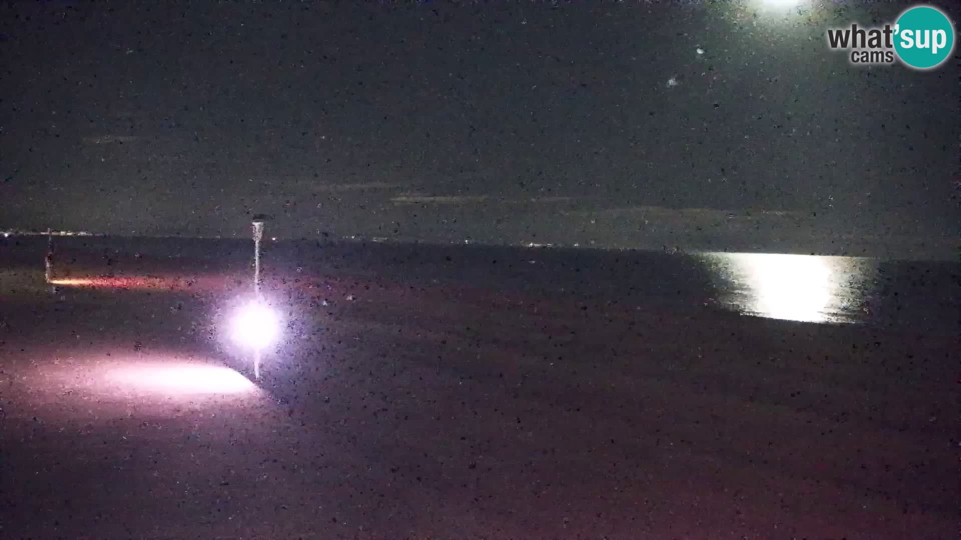 Web kamera plaže Bibione – Zenith