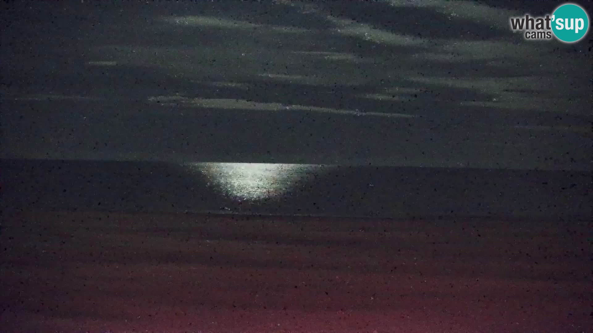 Spletna kamera na plaži Bibione – Zenit