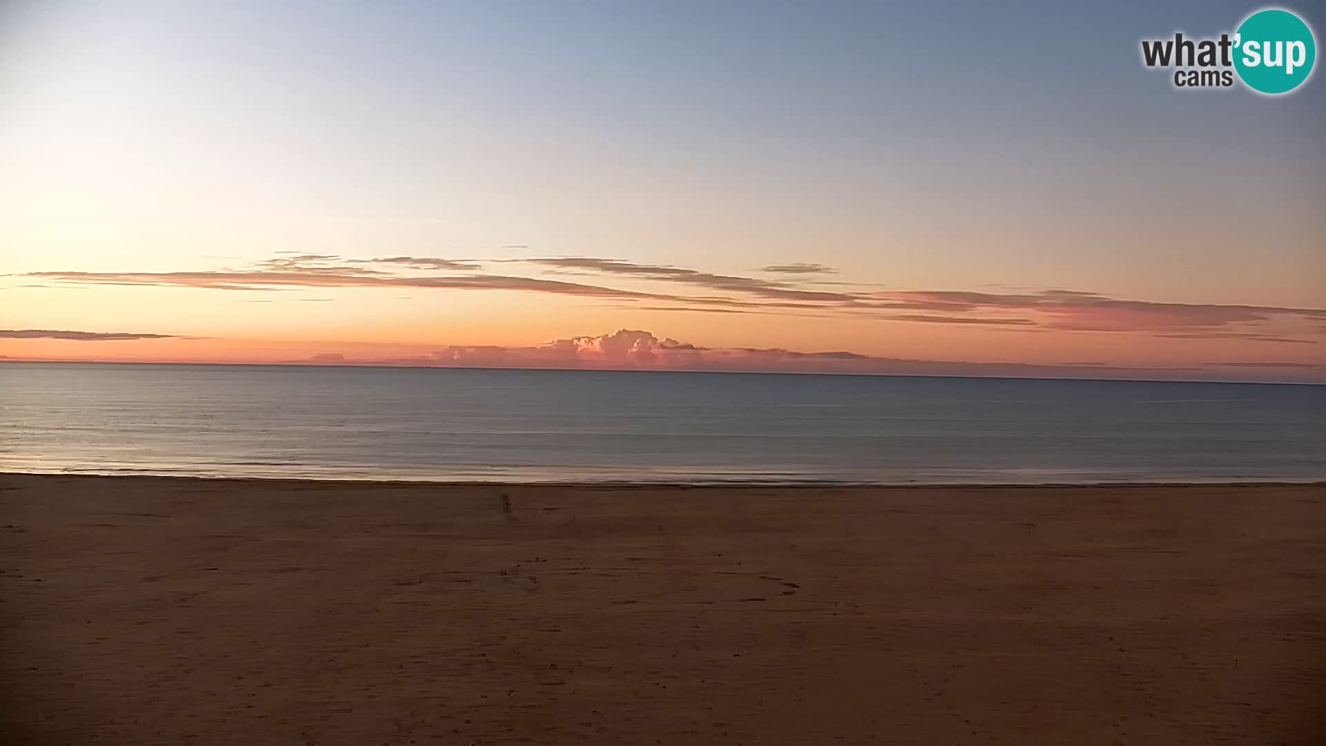 Bibione spiaggia webcam – Piazzale Zenith