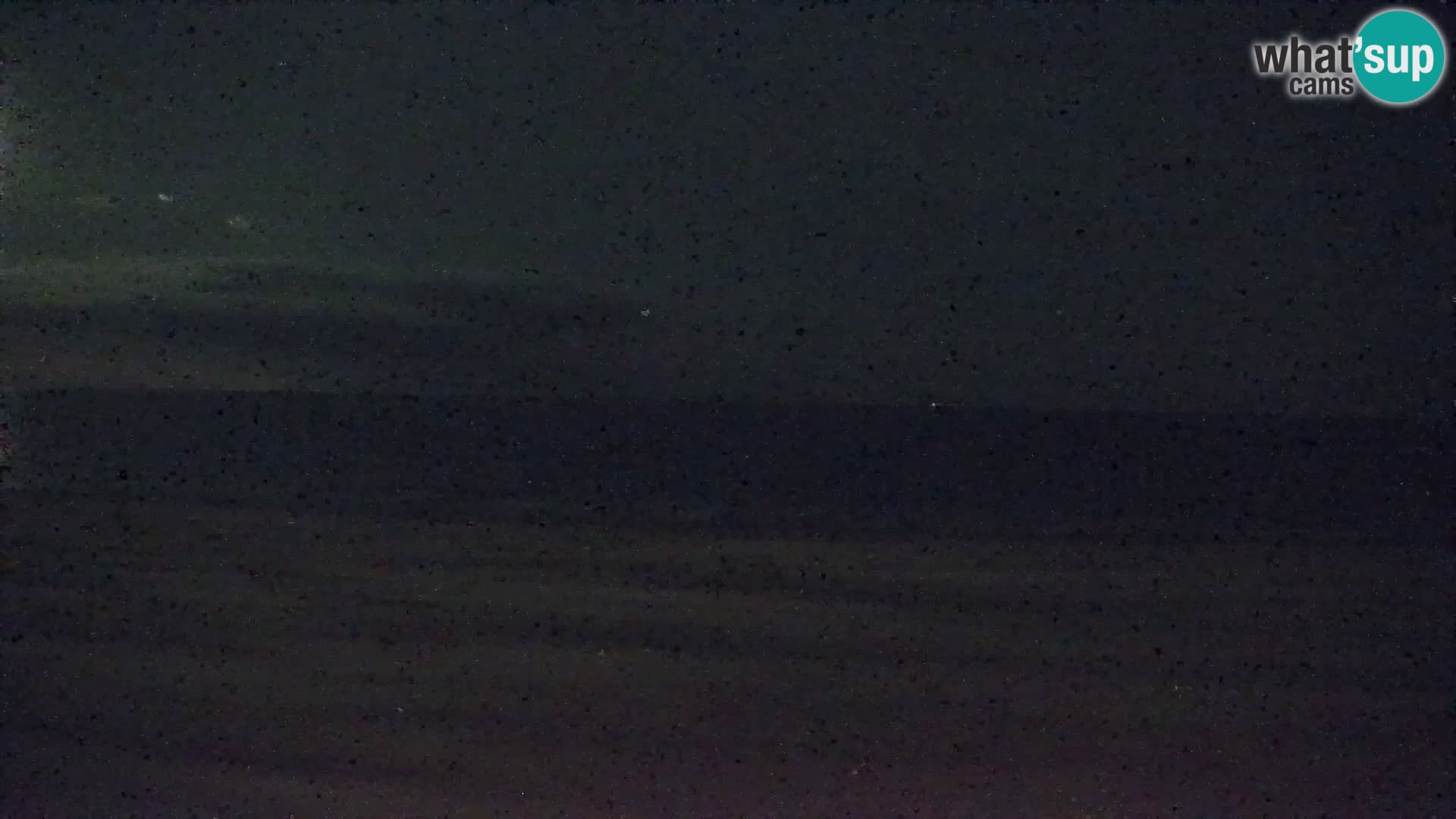 Bibione strand webcam  – Zenith