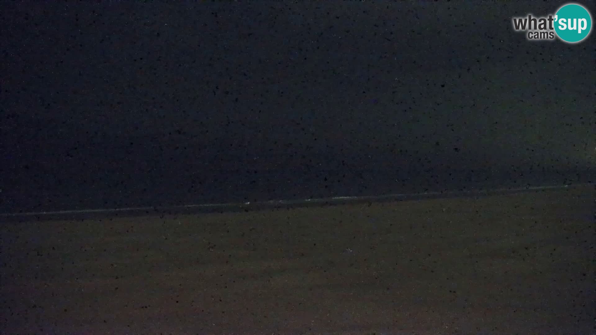 The Bibione beach webcam  – Zenith