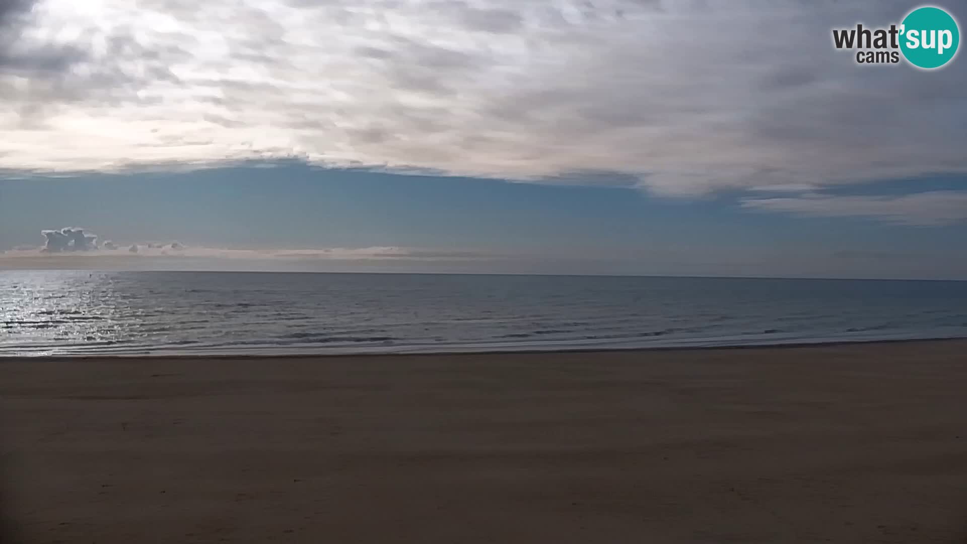 Bibione spiaggia webcam – Piazzale Zenith