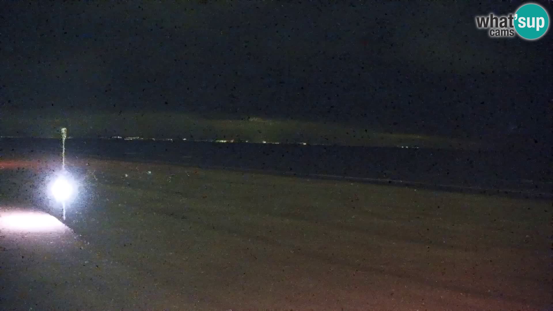 Bibione spiaggia webcam – Piazzale Zenith