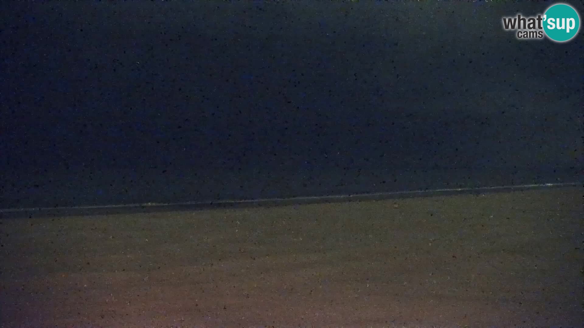 La cámara web de la playa de Bibione – Zenith