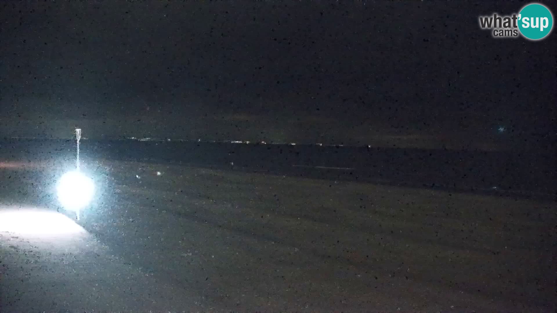 Bibione spiaggia webcam – Piazzale Zenith