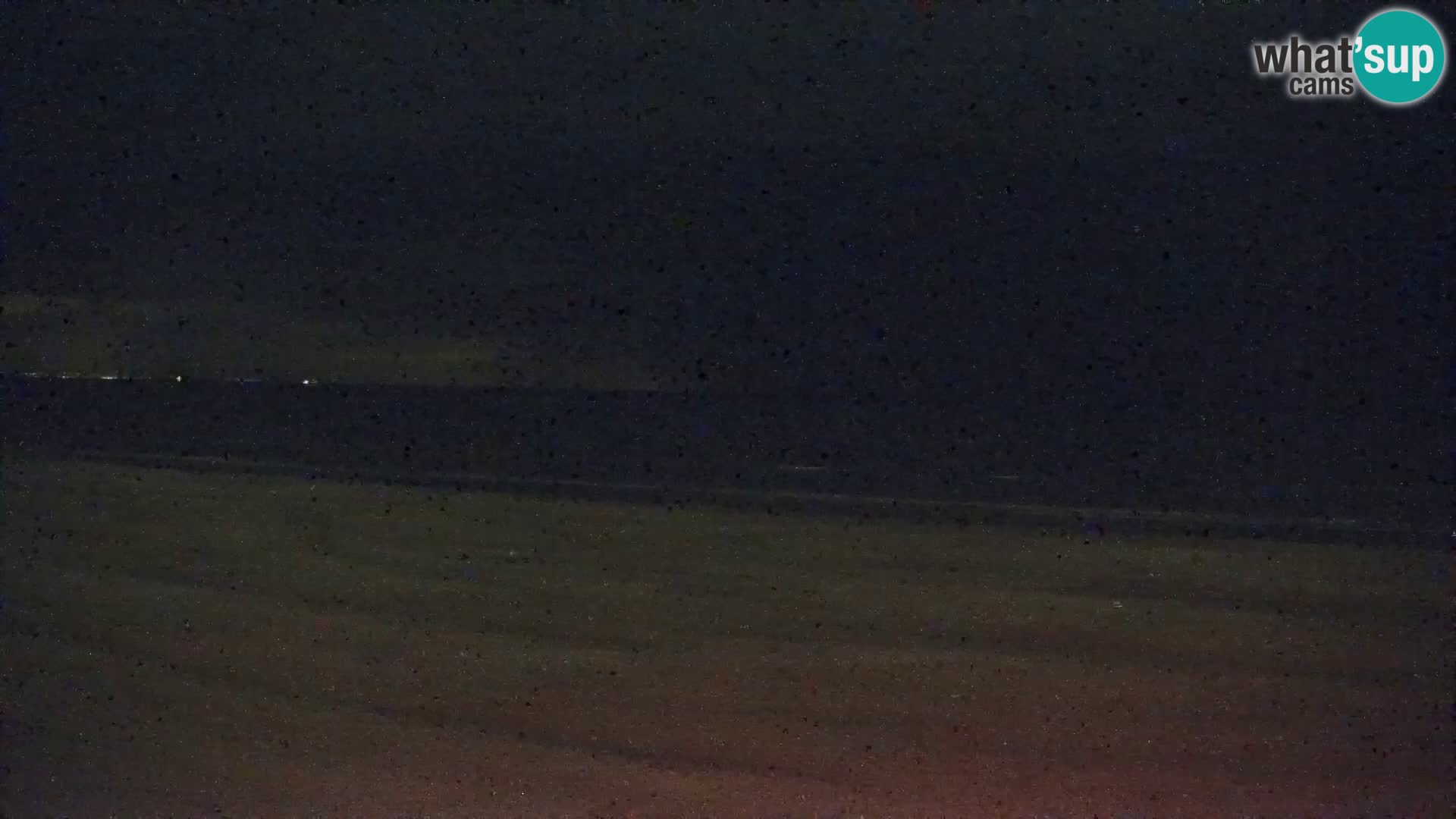 Bibione strand webcam  – Zenith