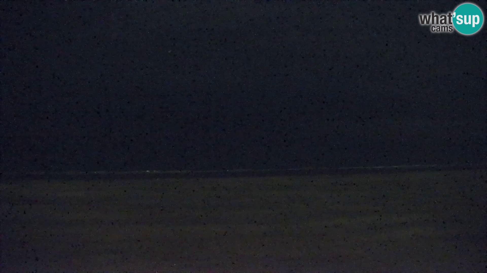 Webcam Bibione – Der Strand