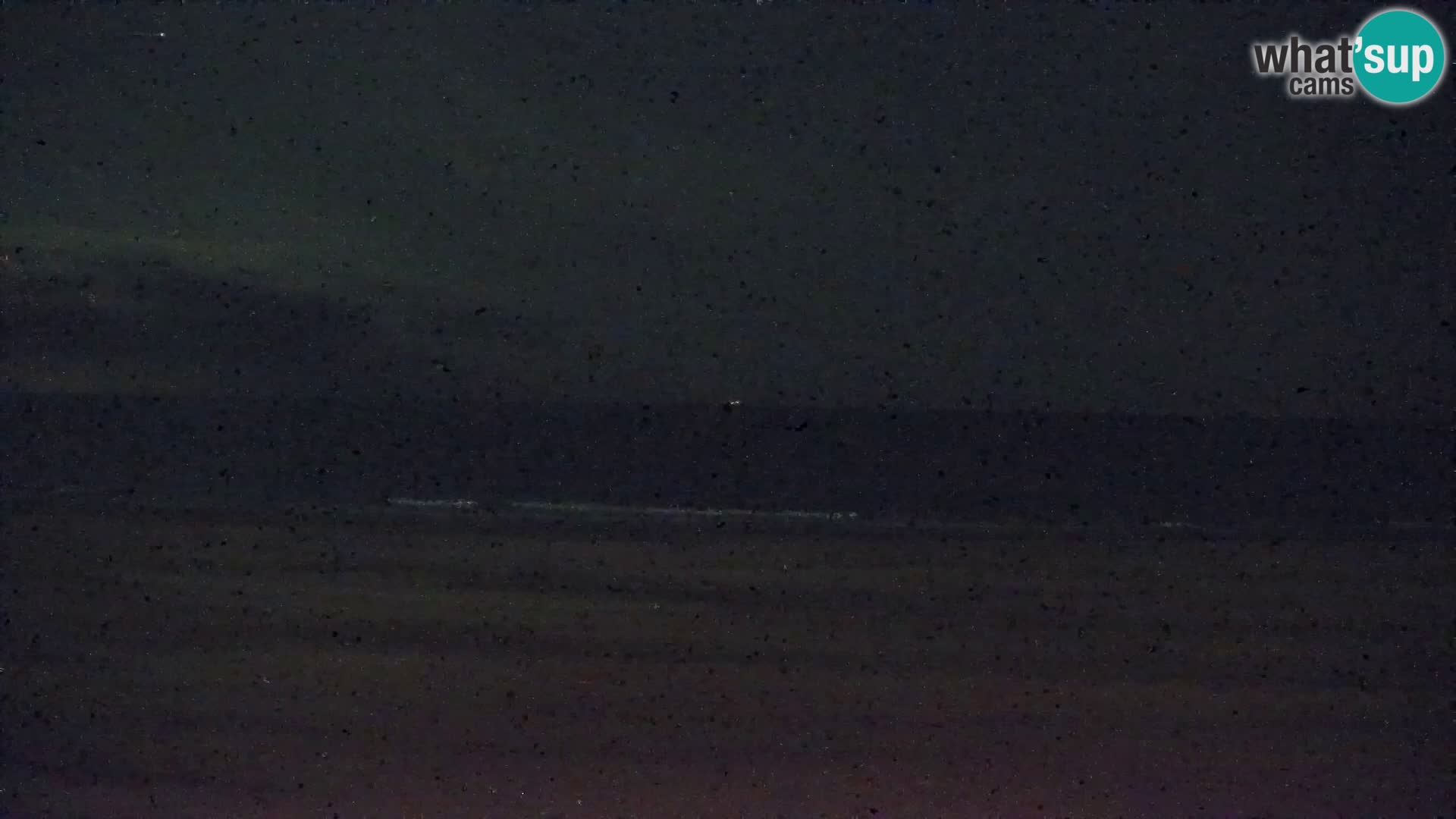 Spletna kamera na plaži Bibione – Zenit