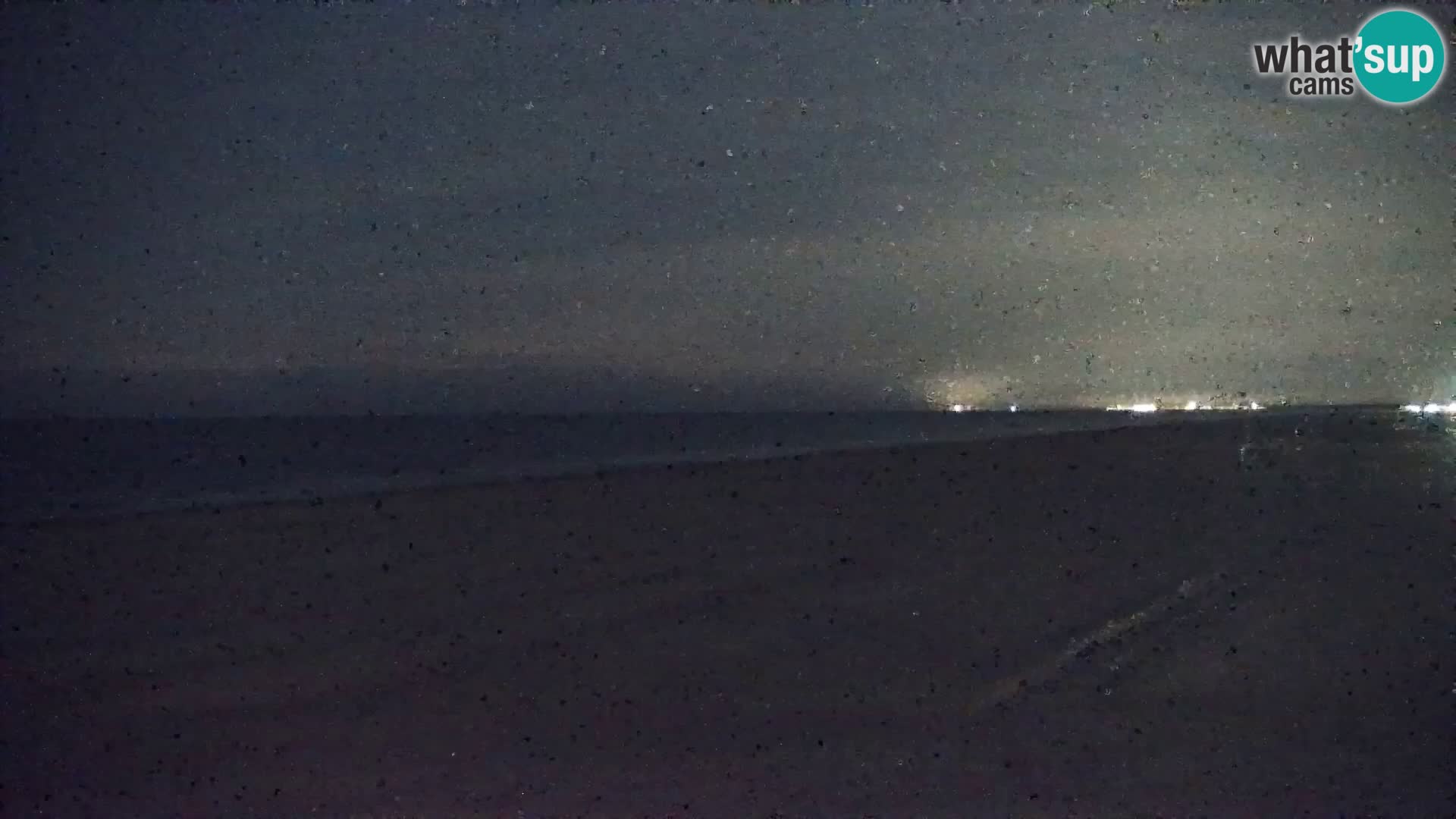 Bibione spiaggia webcam – Piazzale Zenith