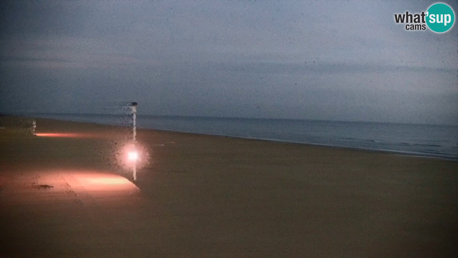 Bibione spiaggia webcam – Piazzale Zenith