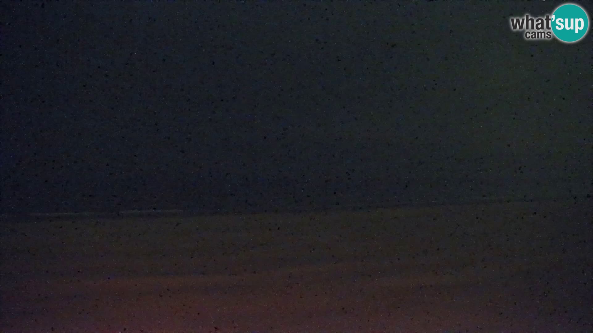 Spletna kamera na plaži Bibione – Zenit