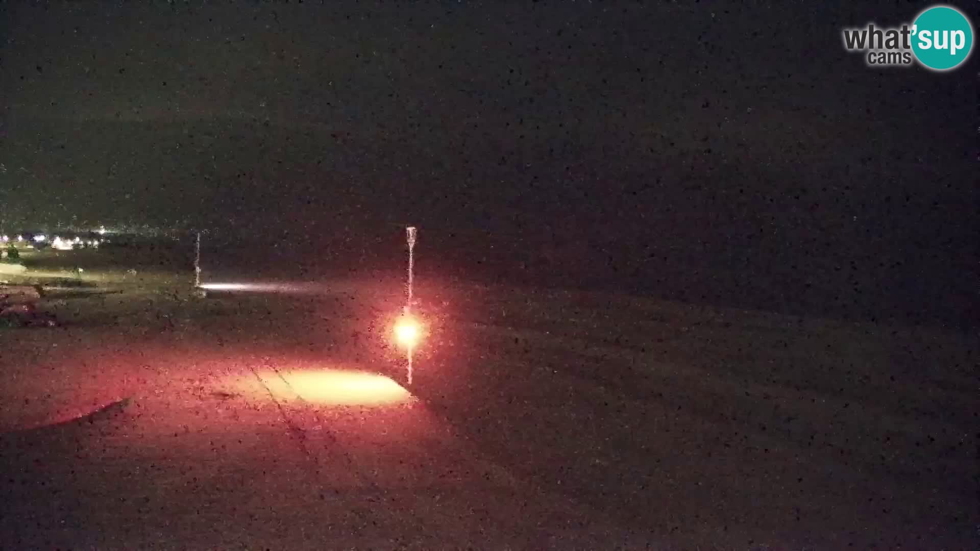 Bibione strand webcam  – Zenith