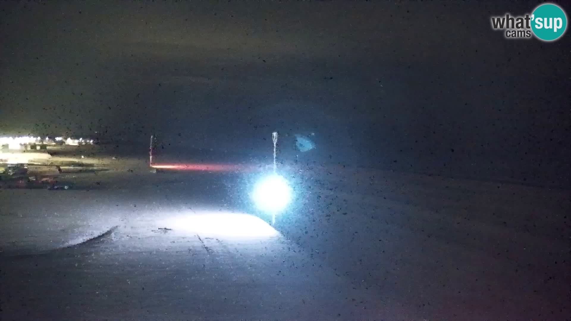 Bibione strand webcam  – Zenith