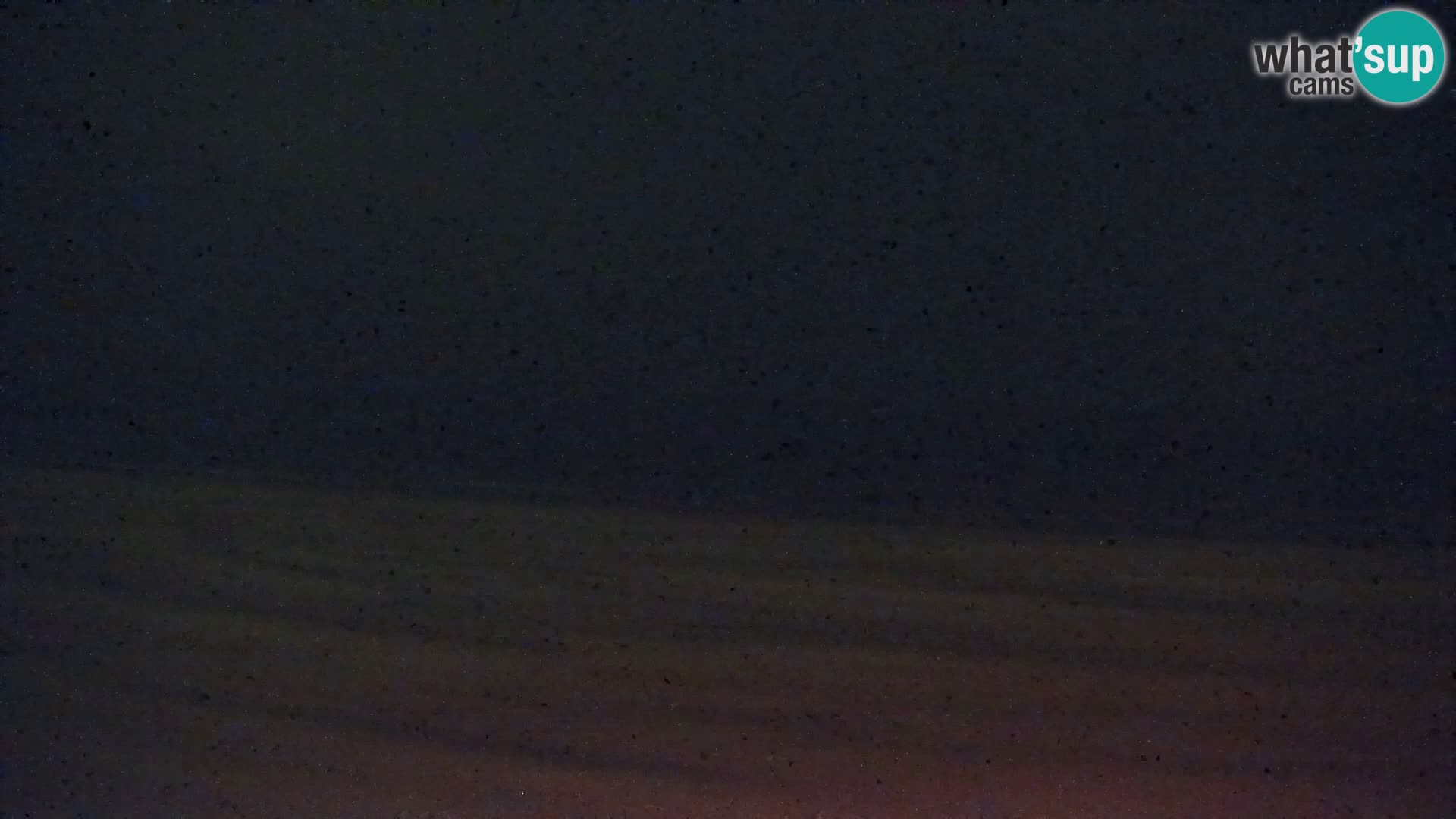 The Bibione beach webcam  – Zenith