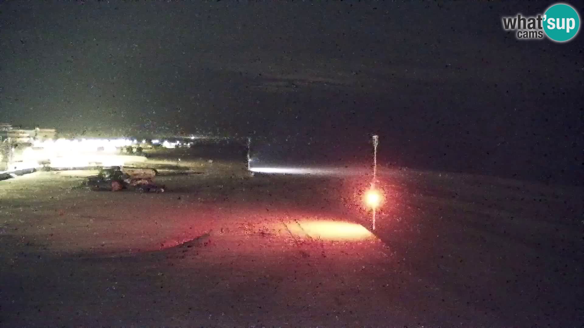 Web kamera plaže Bibione – Zenith