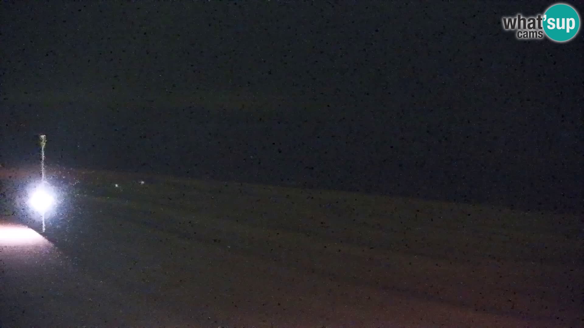 The Bibione beach webcam  – Zenith