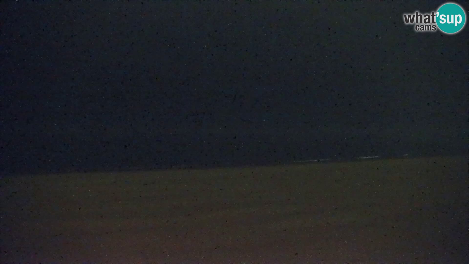 Spletna kamera na plaži Bibione – Zenit