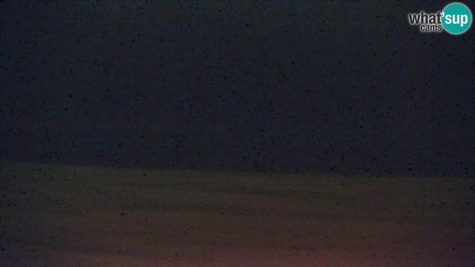 Bibione strand webcam  – Zenith