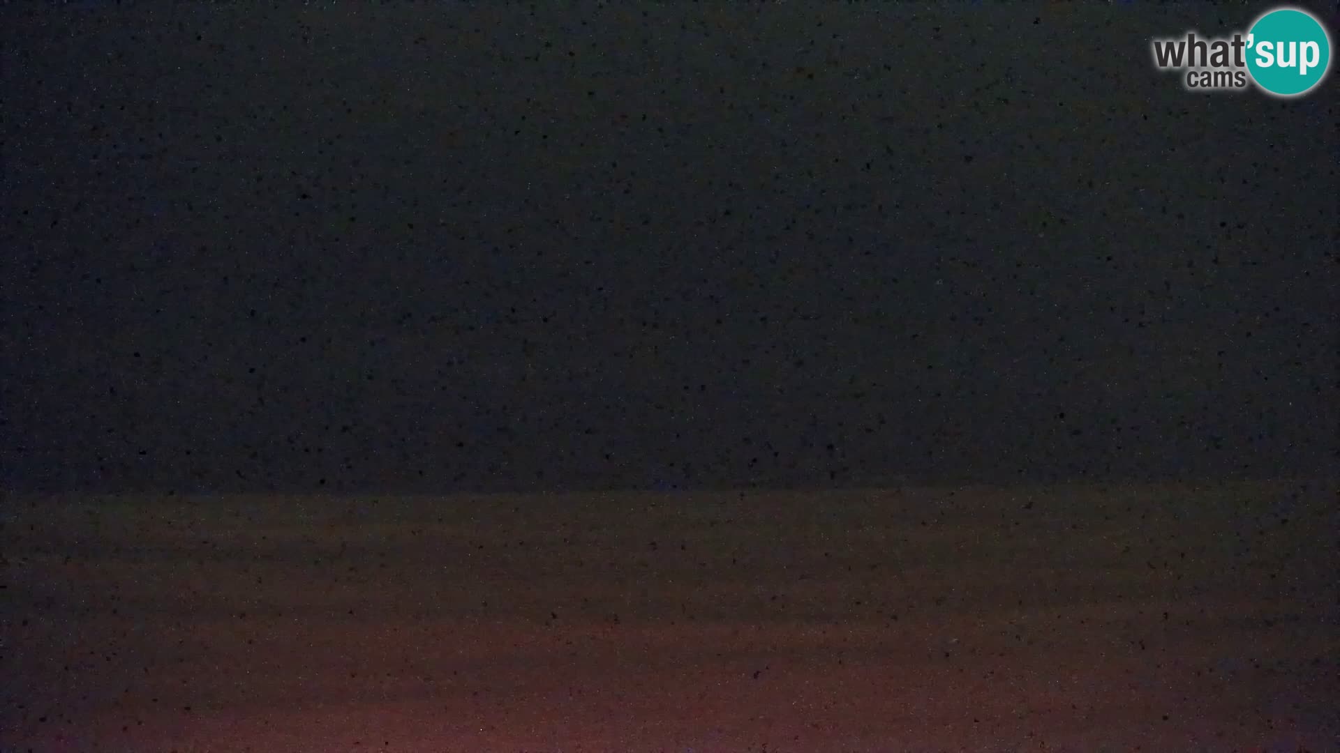 La webcam de la plage de Bibione – Zenith