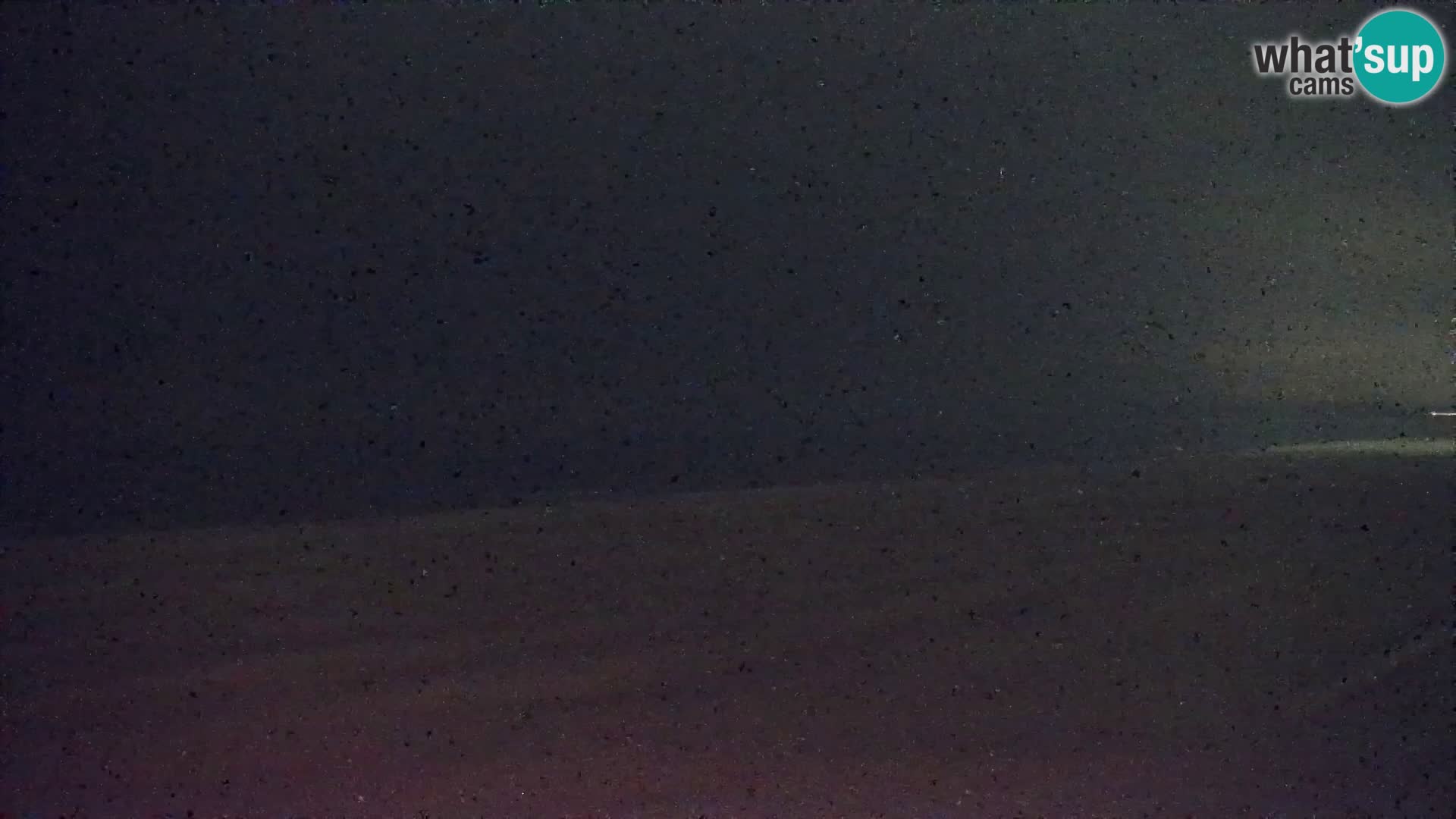 La cámara web de la playa de Bibione – Zenith