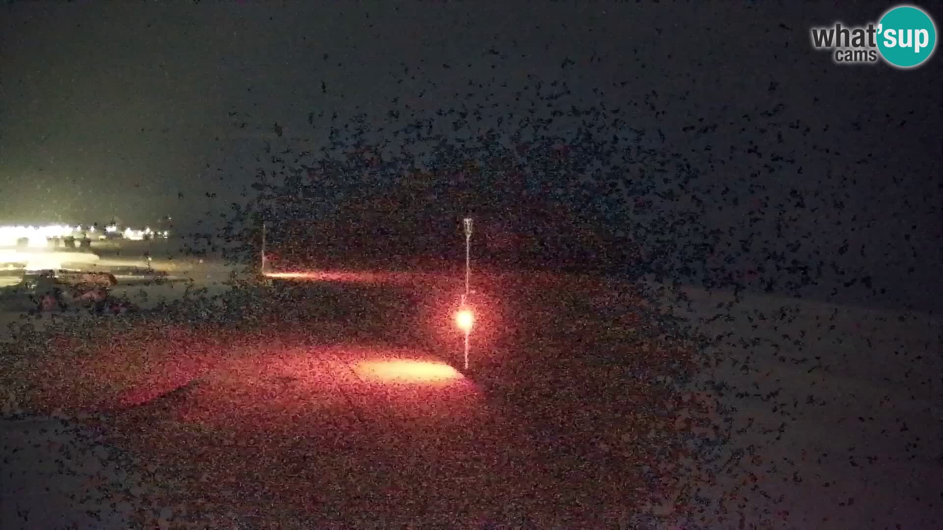 Spletna kamera na plaži Bibione – Zenit