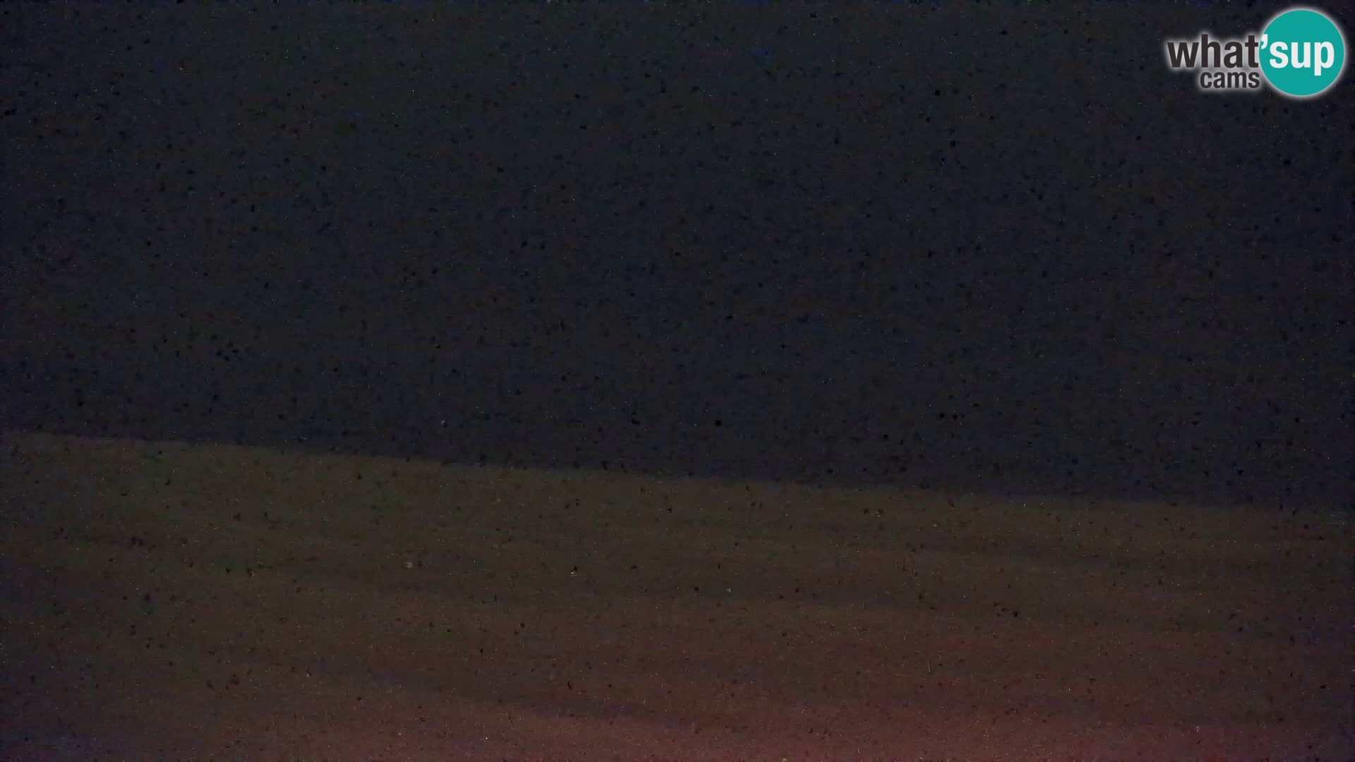 La cámara web de la playa de Bibione – Zenith