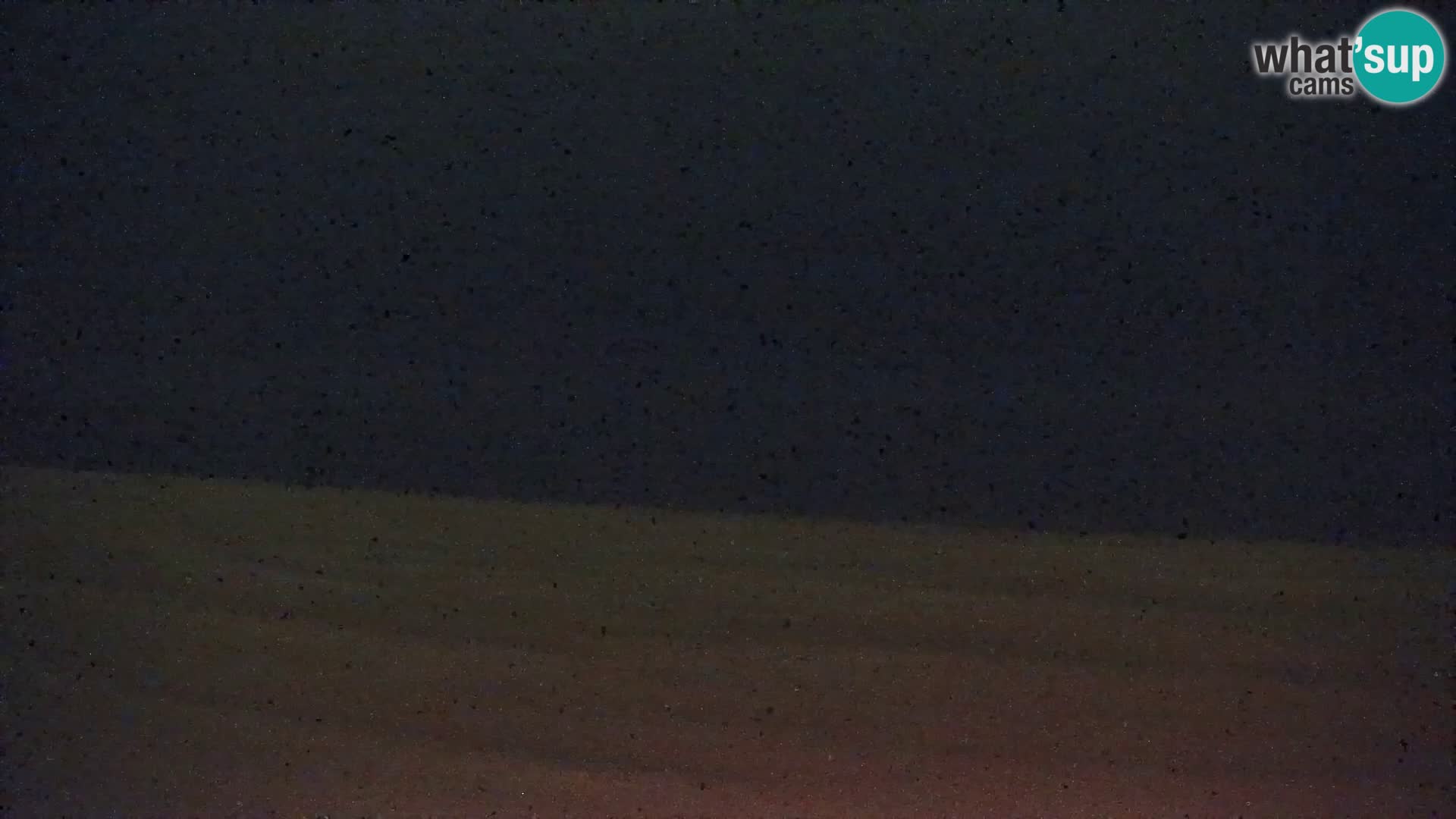 The Bibione beach webcam  – Zenith