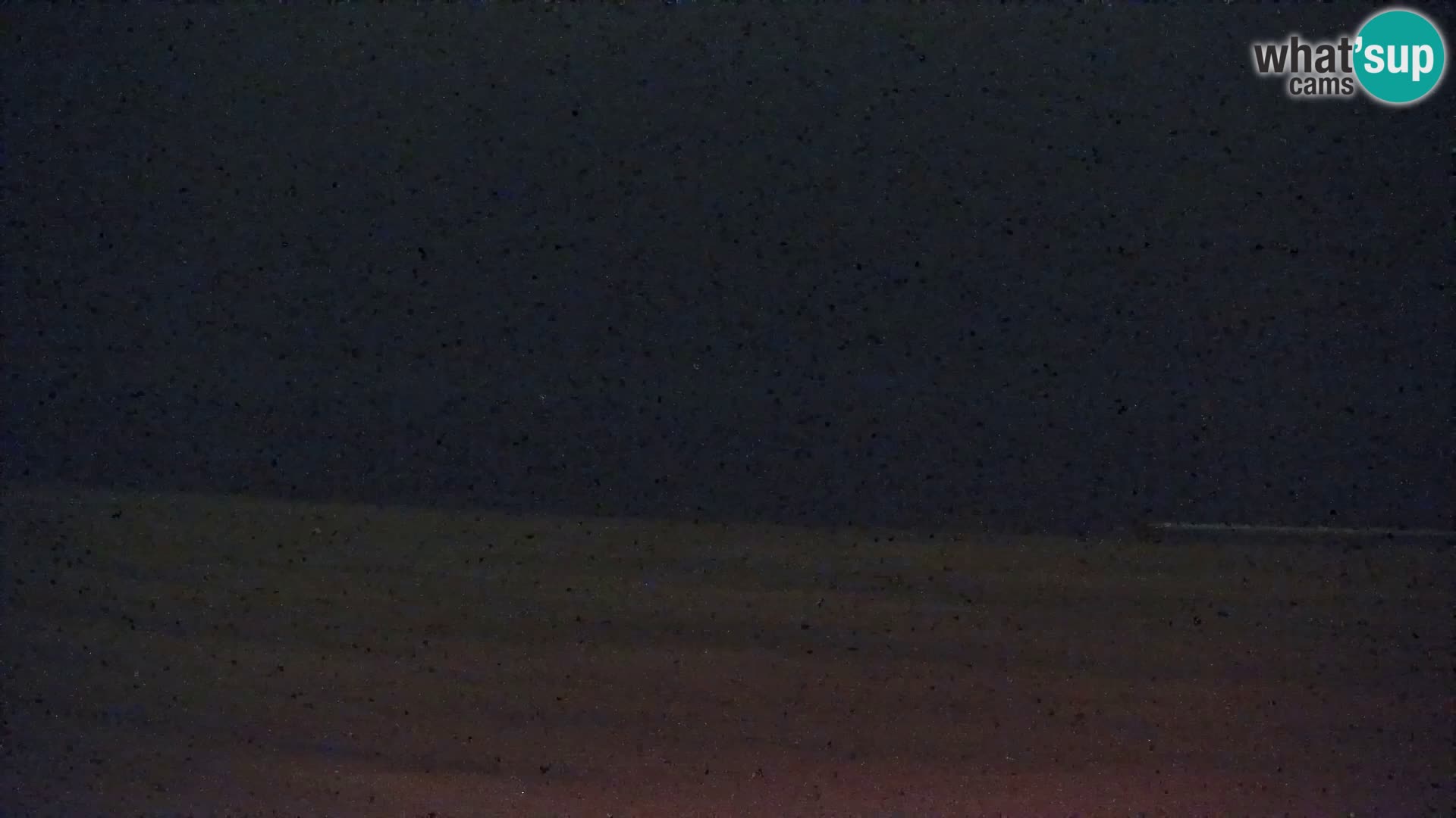 Bibione strand webcam  – Zenith