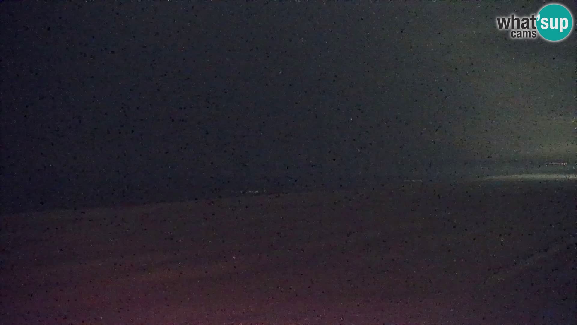 The Bibione beach webcam  – Zenith