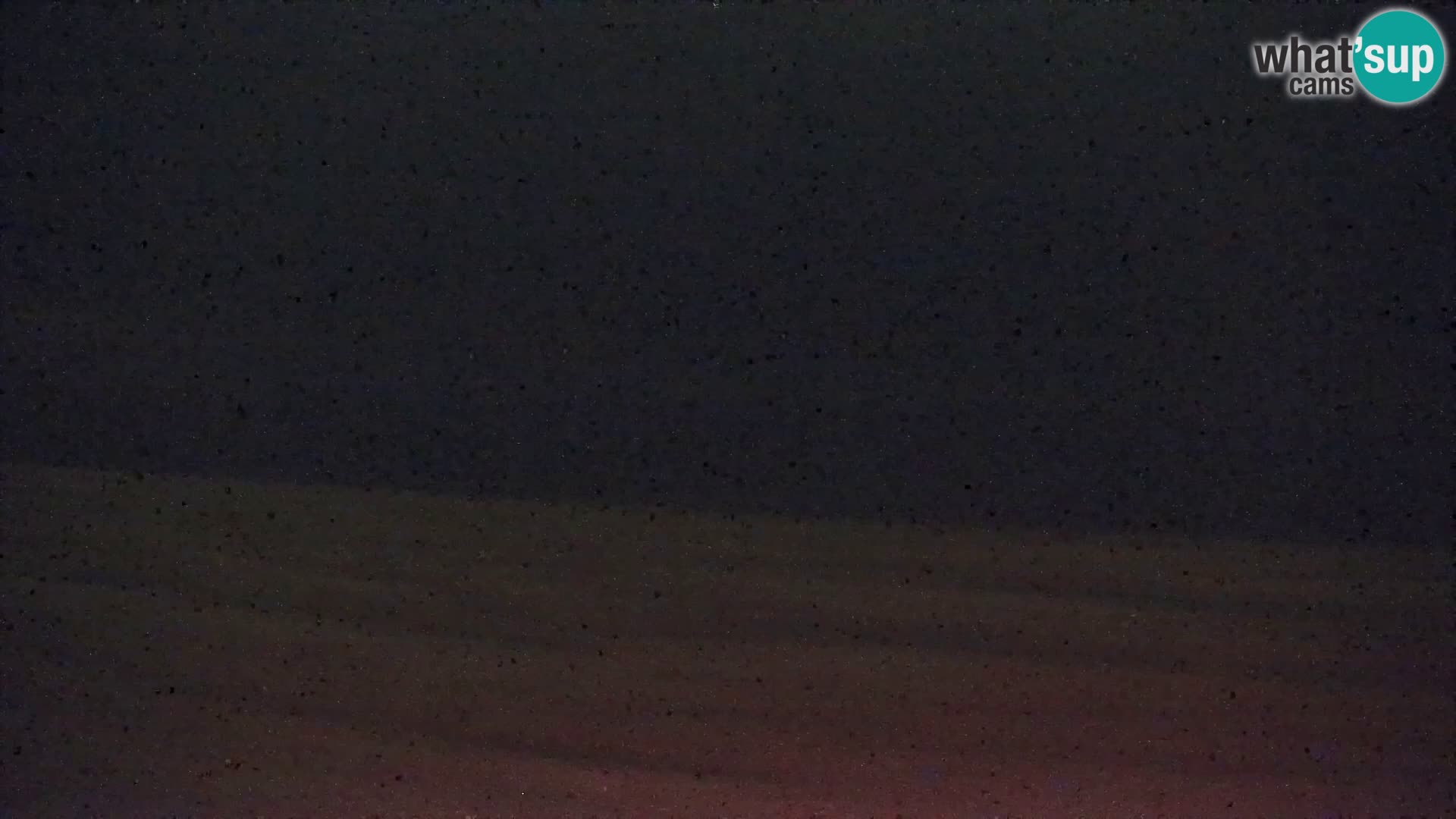 The Bibione beach webcam  – Zenith