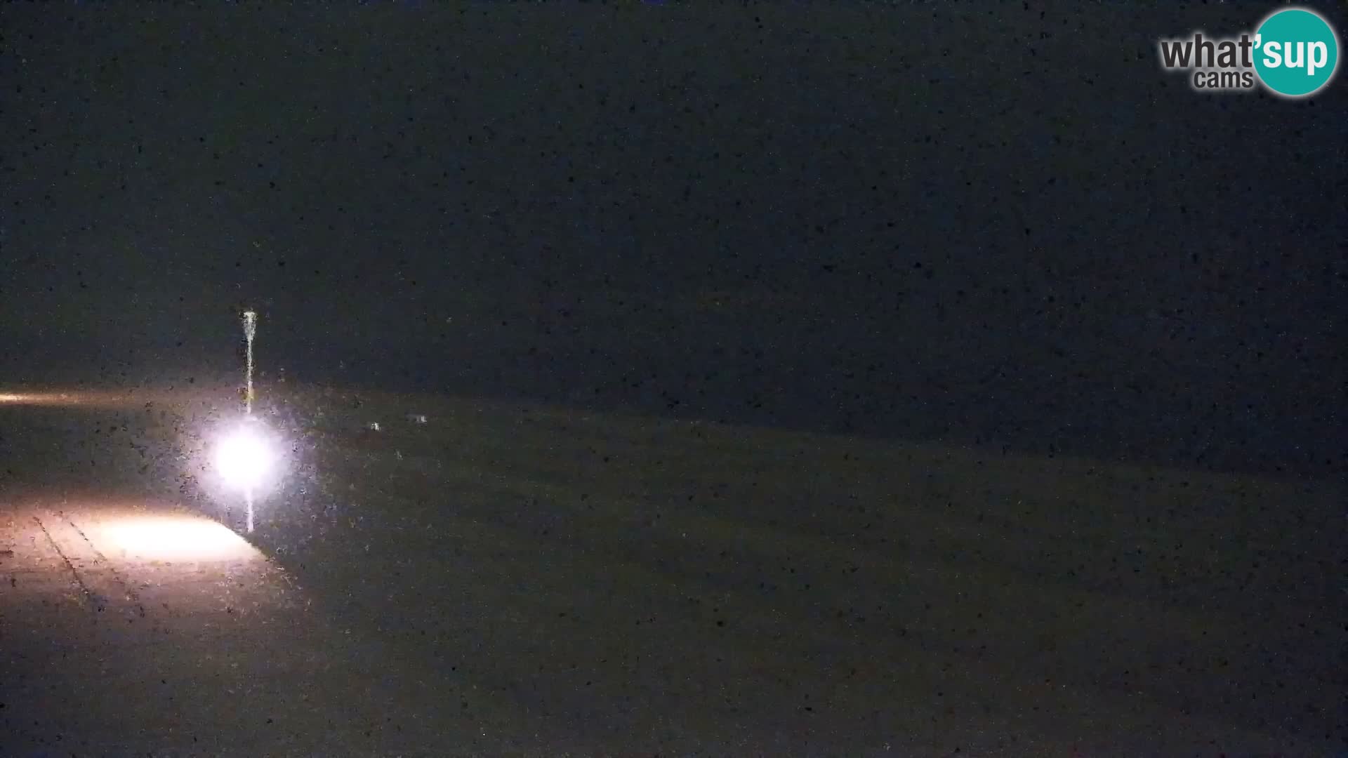 Bibione spiaggia webcam – Piazzale Zenith