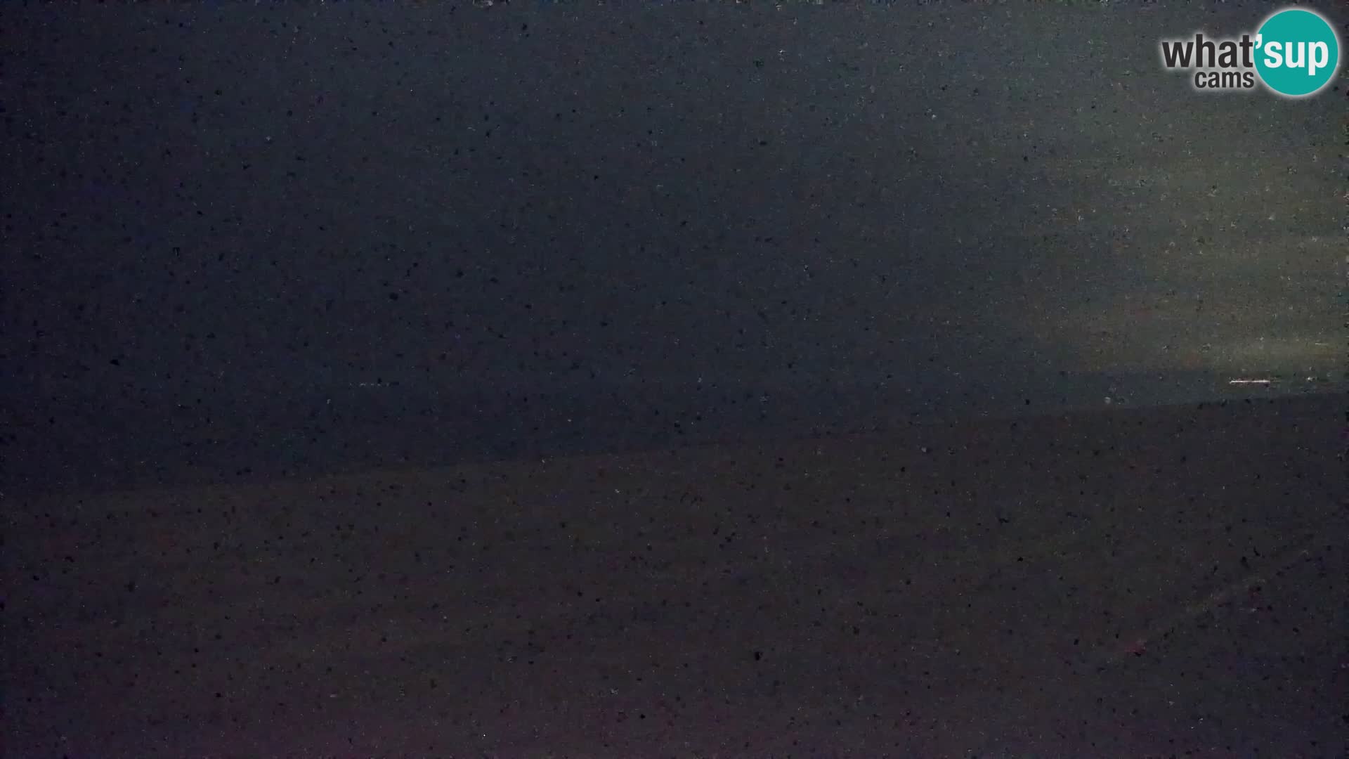 The Bibione beach webcam  – Zenith