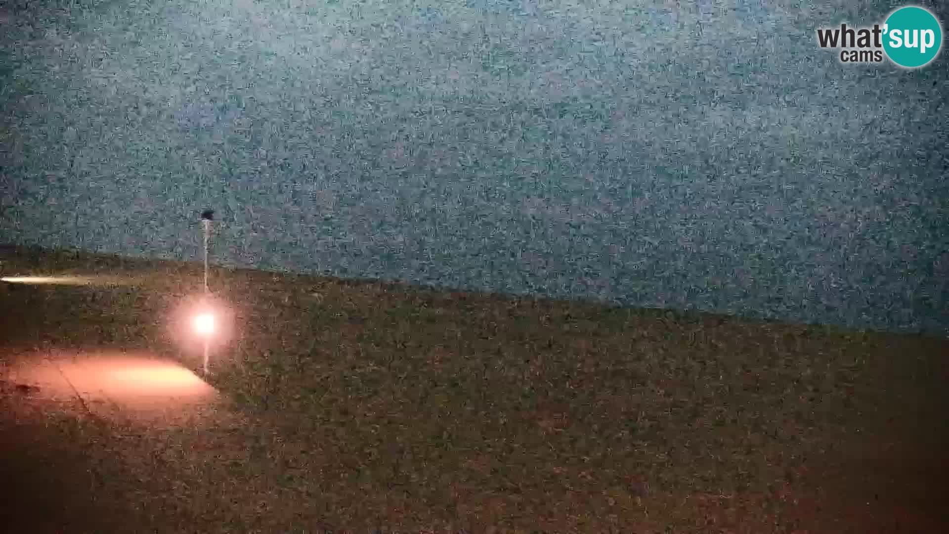 Spletna kamera na plaži Bibione – Zenit