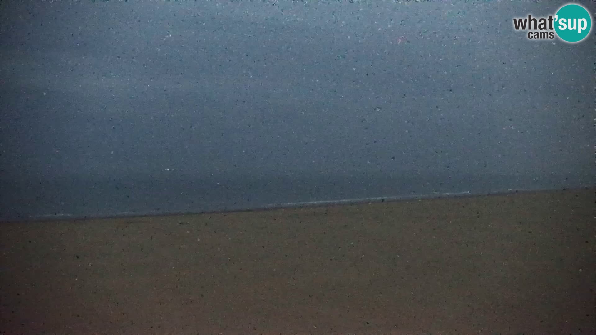 La cámara web de la playa de Bibione – Zenith