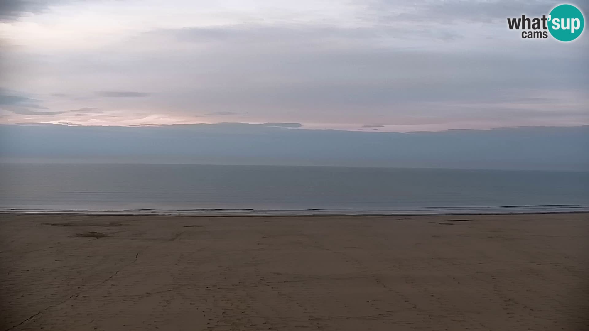 Web kamera plaže Bibione – Zenith