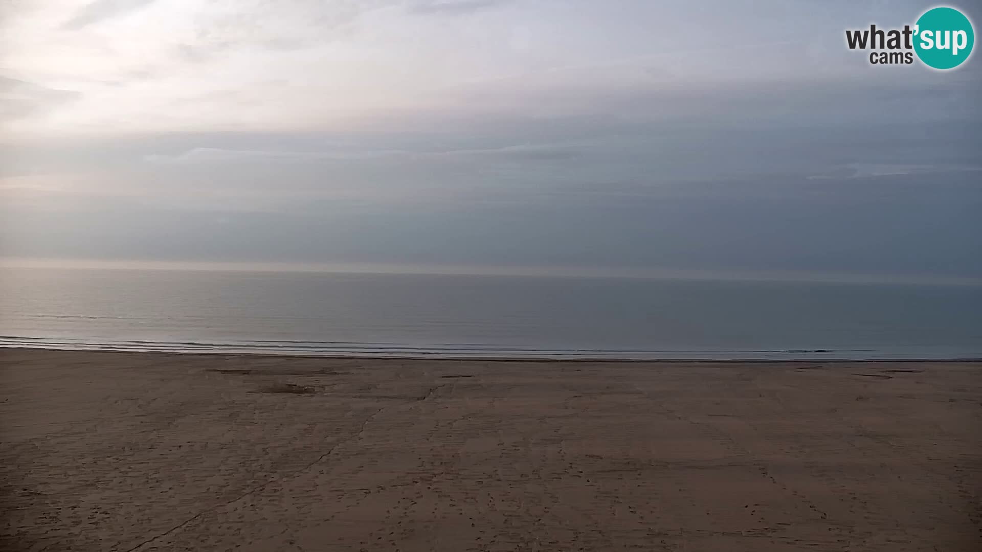 Bibione spiaggia webcam – Piazzale Zenith