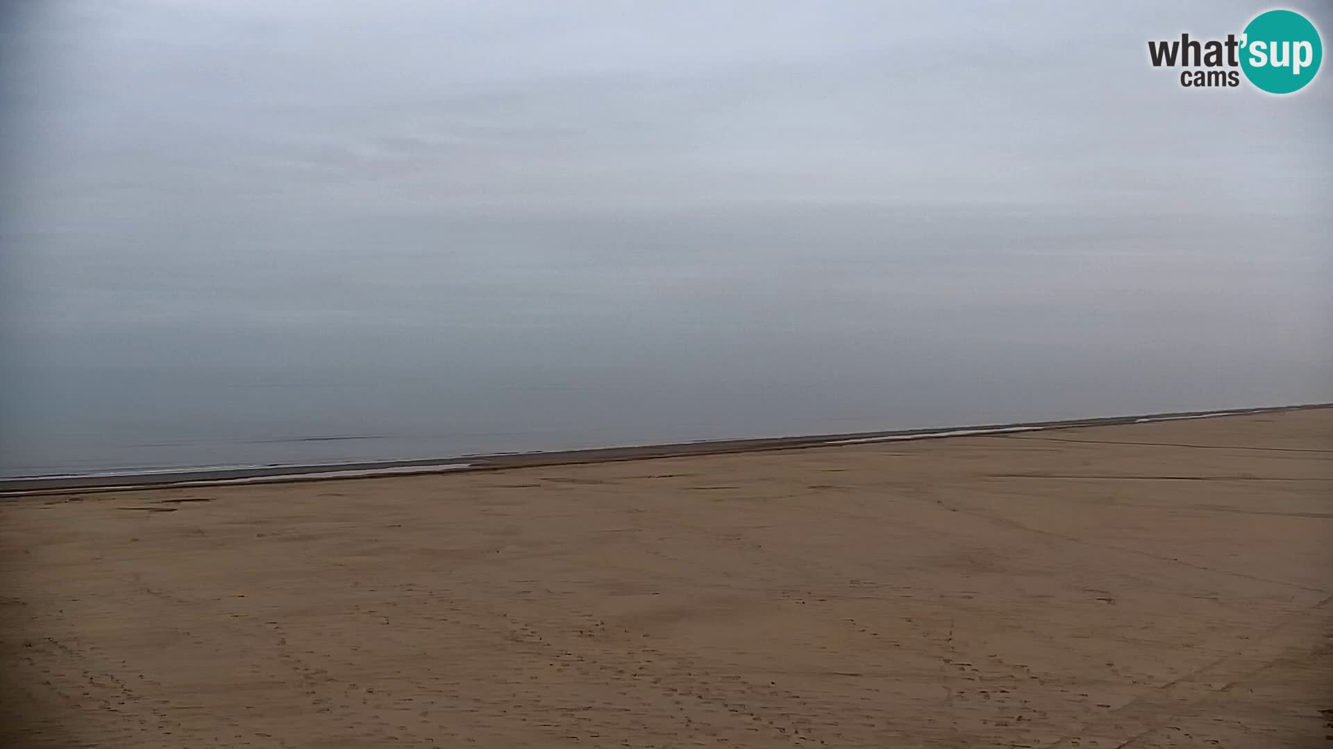Web kamera plaže Bibione – Zenith