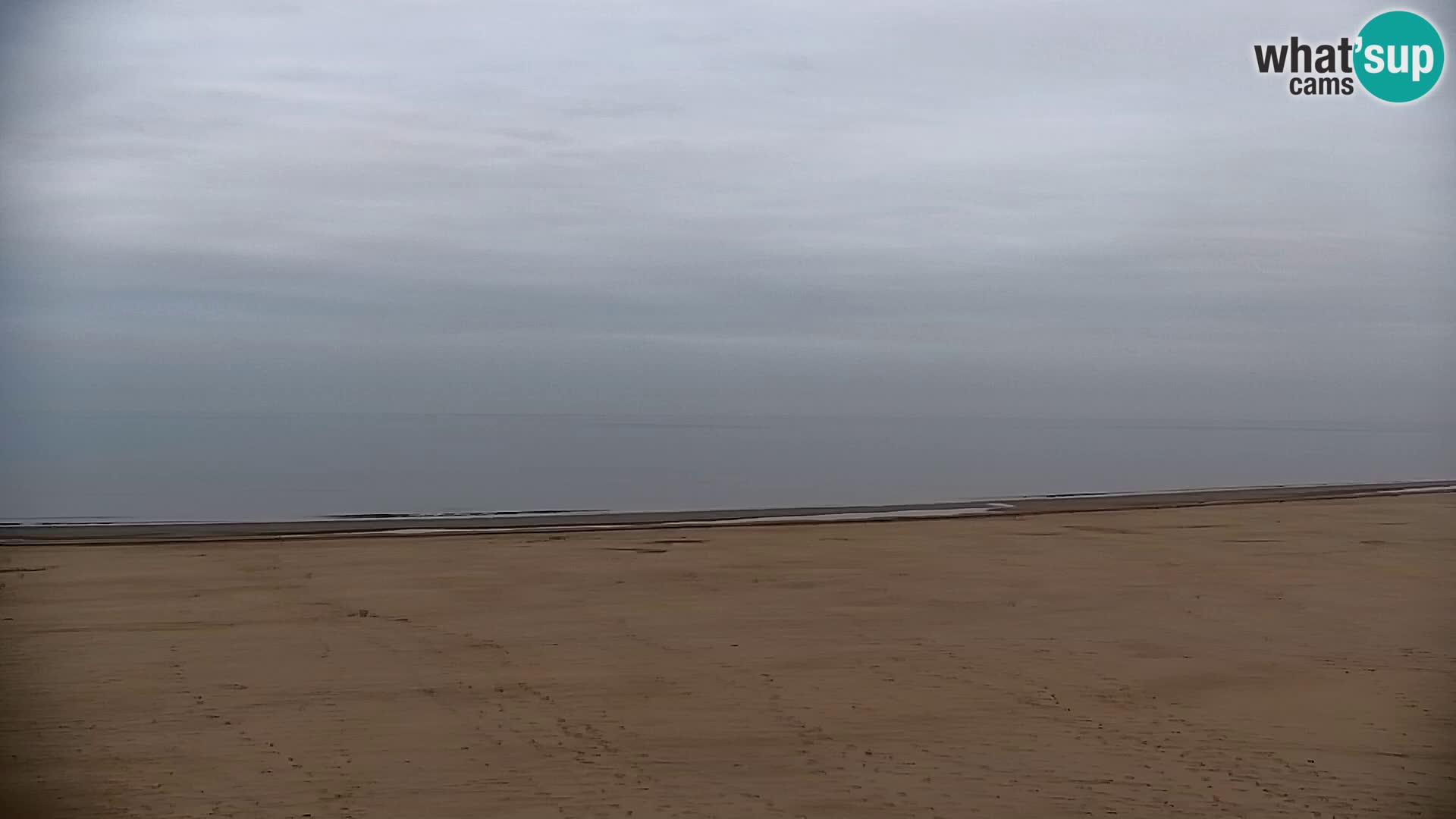 Bibione strand webcam  – Zenith