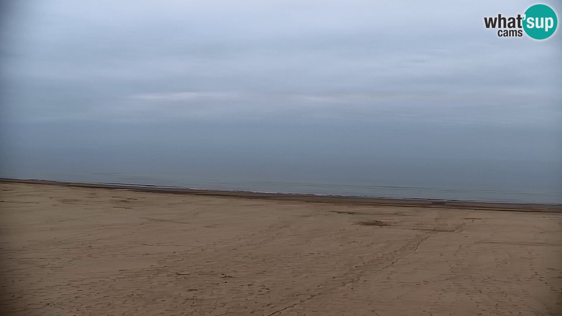 La webcam de la plage de Bibione – Zenith