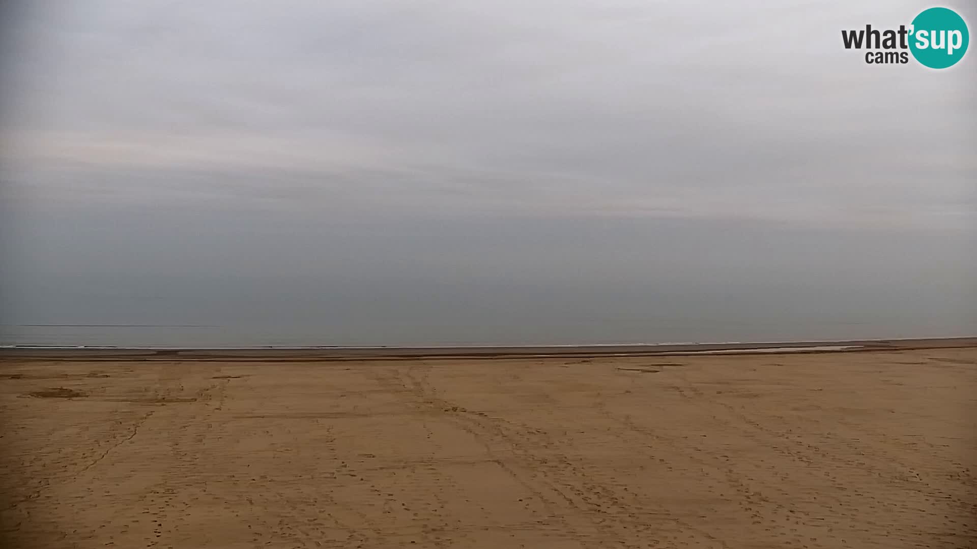 Web kamera plaže Bibione – Zenith