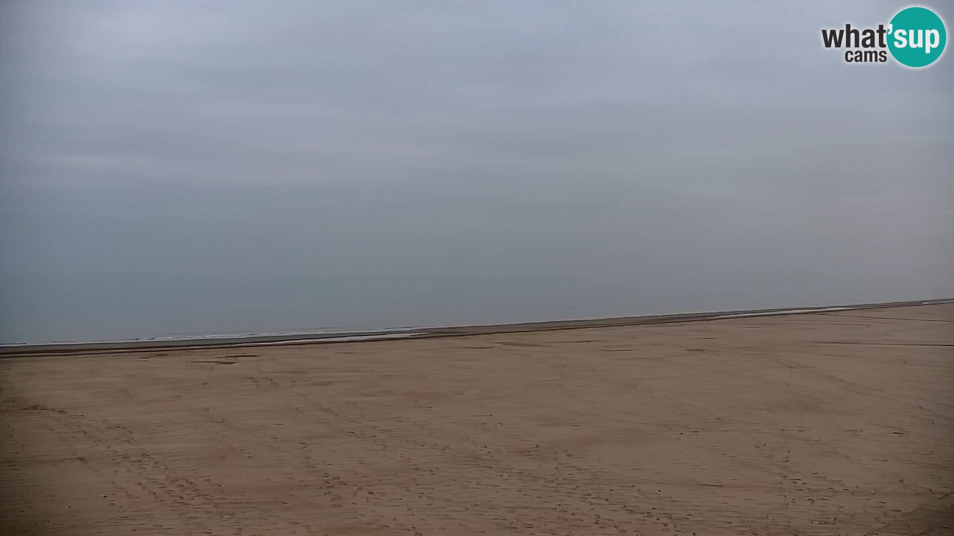 Spletna kamera na plaži Bibione – Zenit