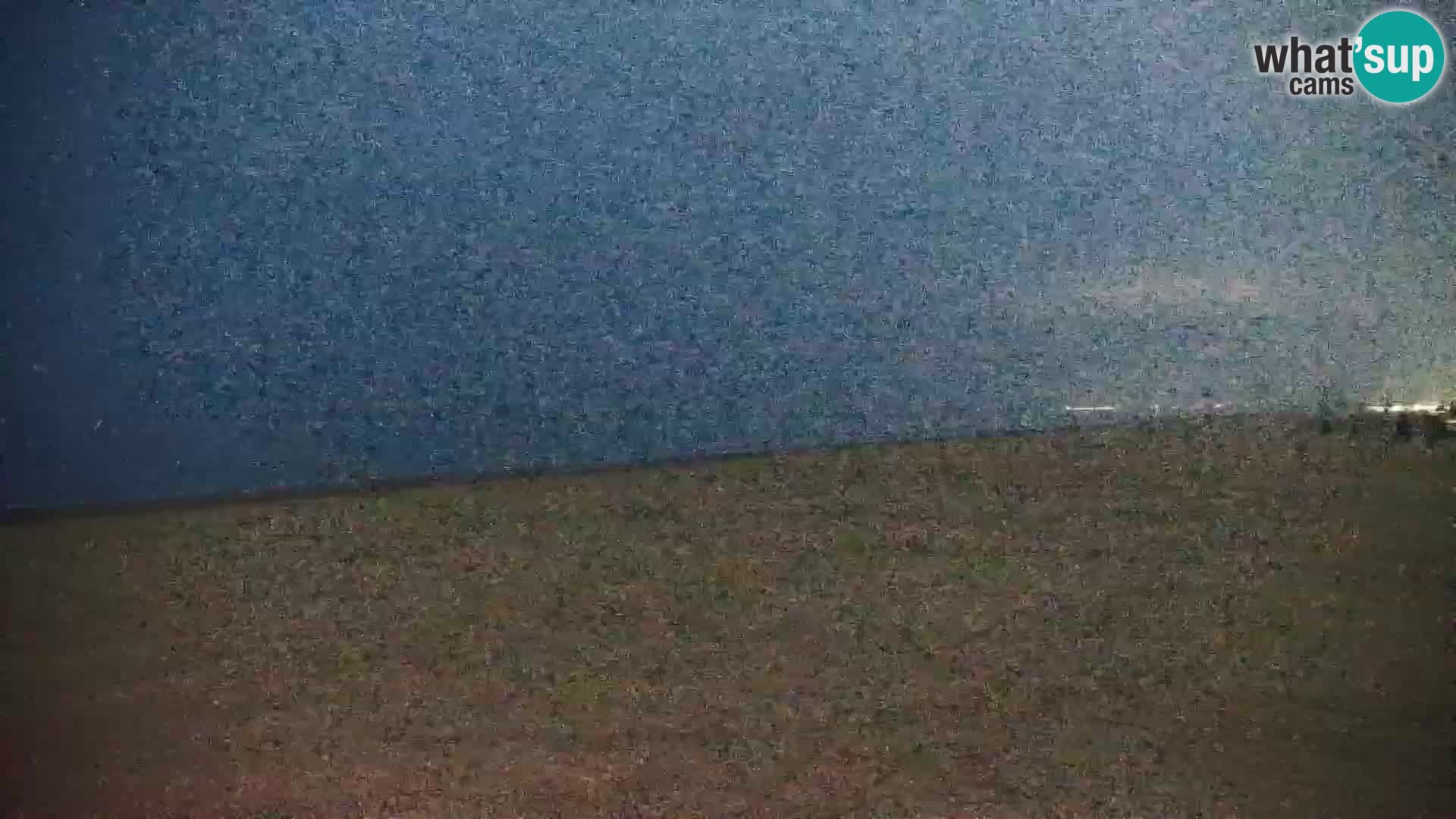 Bibione strand webcam  – Zenith