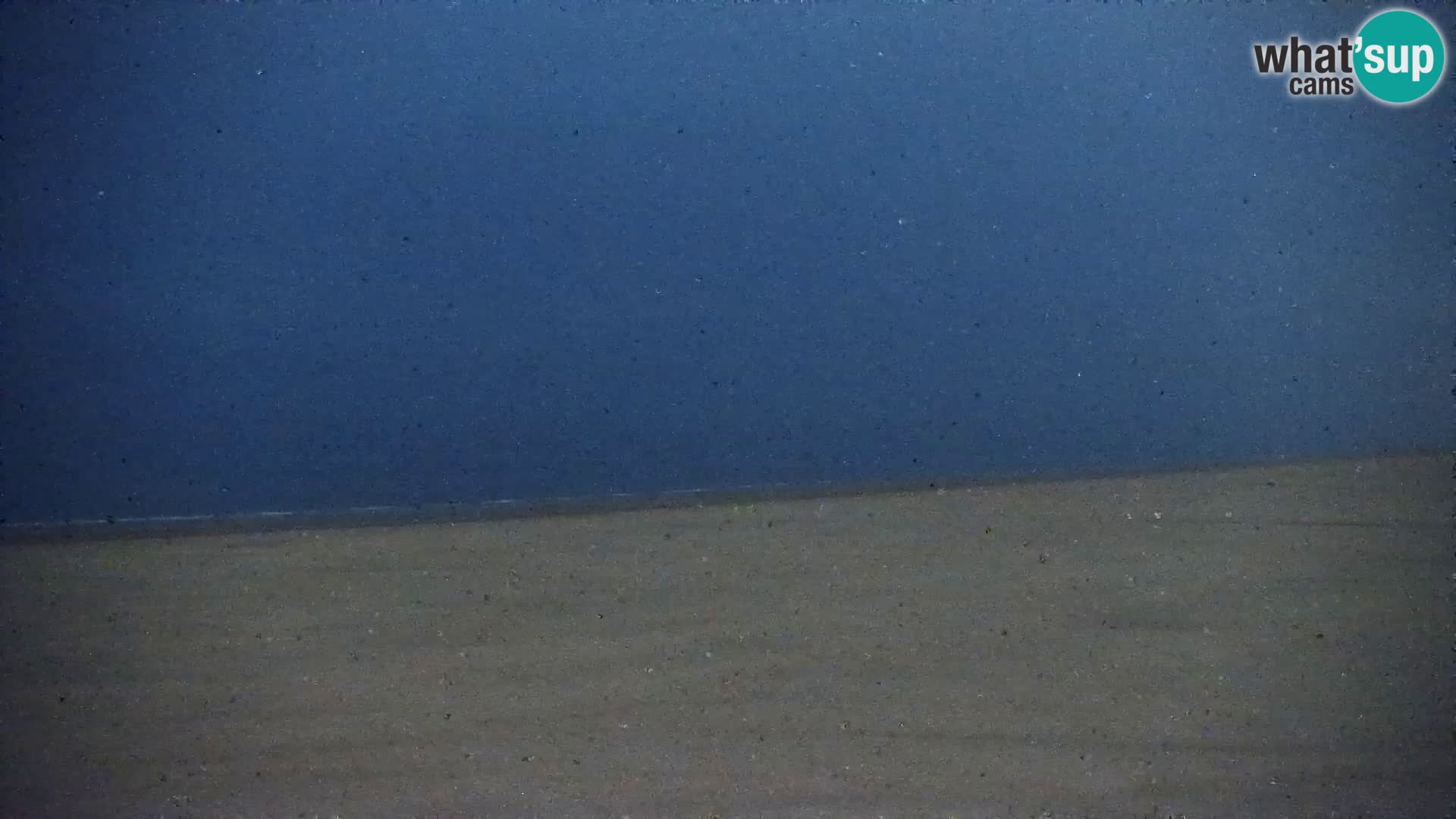 Bibione strand webcam  – Zenith