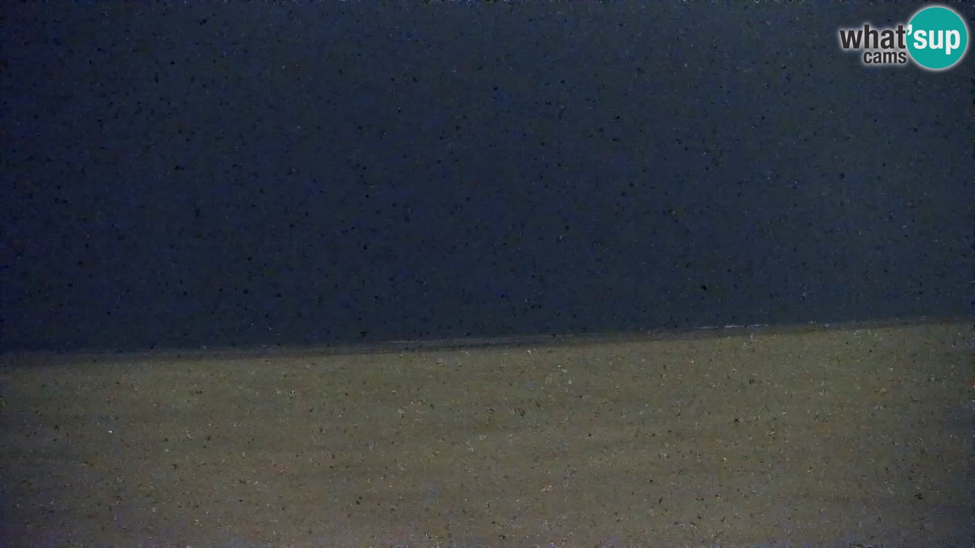 Spletna kamera na plaži Bibione – Zenit