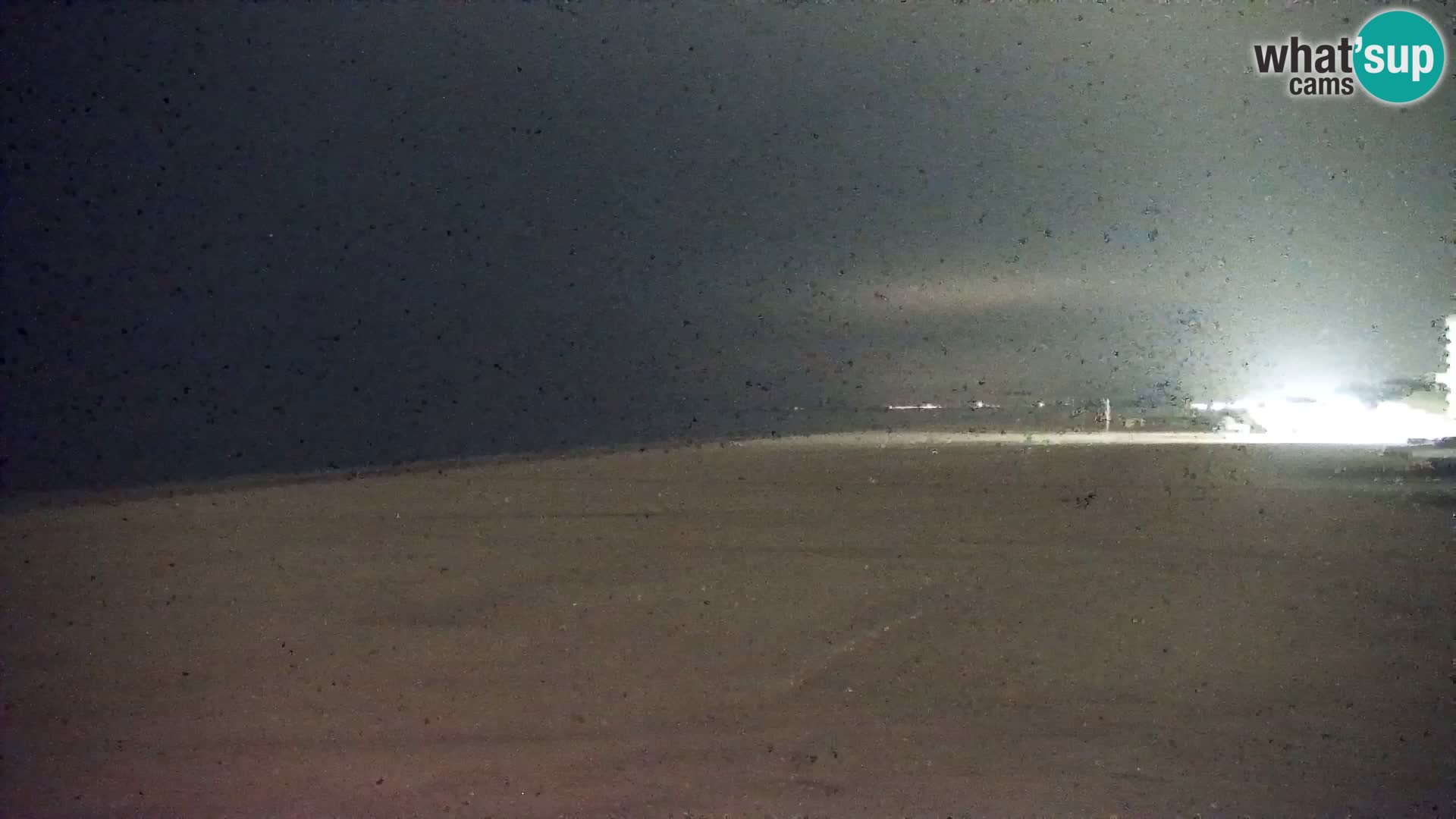 La cámara web de la playa de Bibione – Zenith