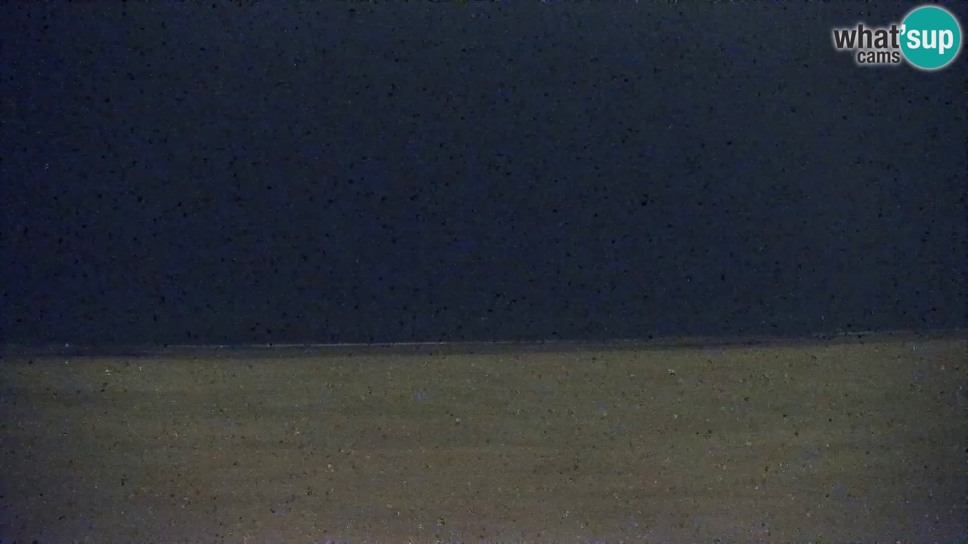 Spletna kamera na plaži Bibione – Zenit