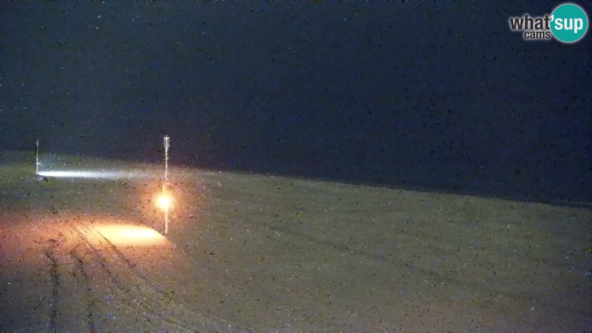 The Bibione beach webcam  – Zenith