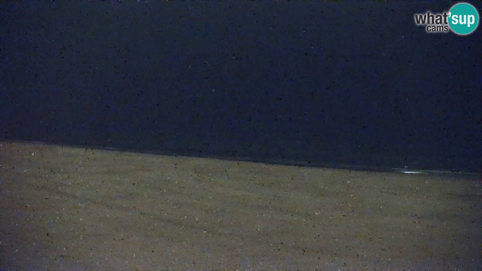 La webcam de la plage de Bibione – Zenith