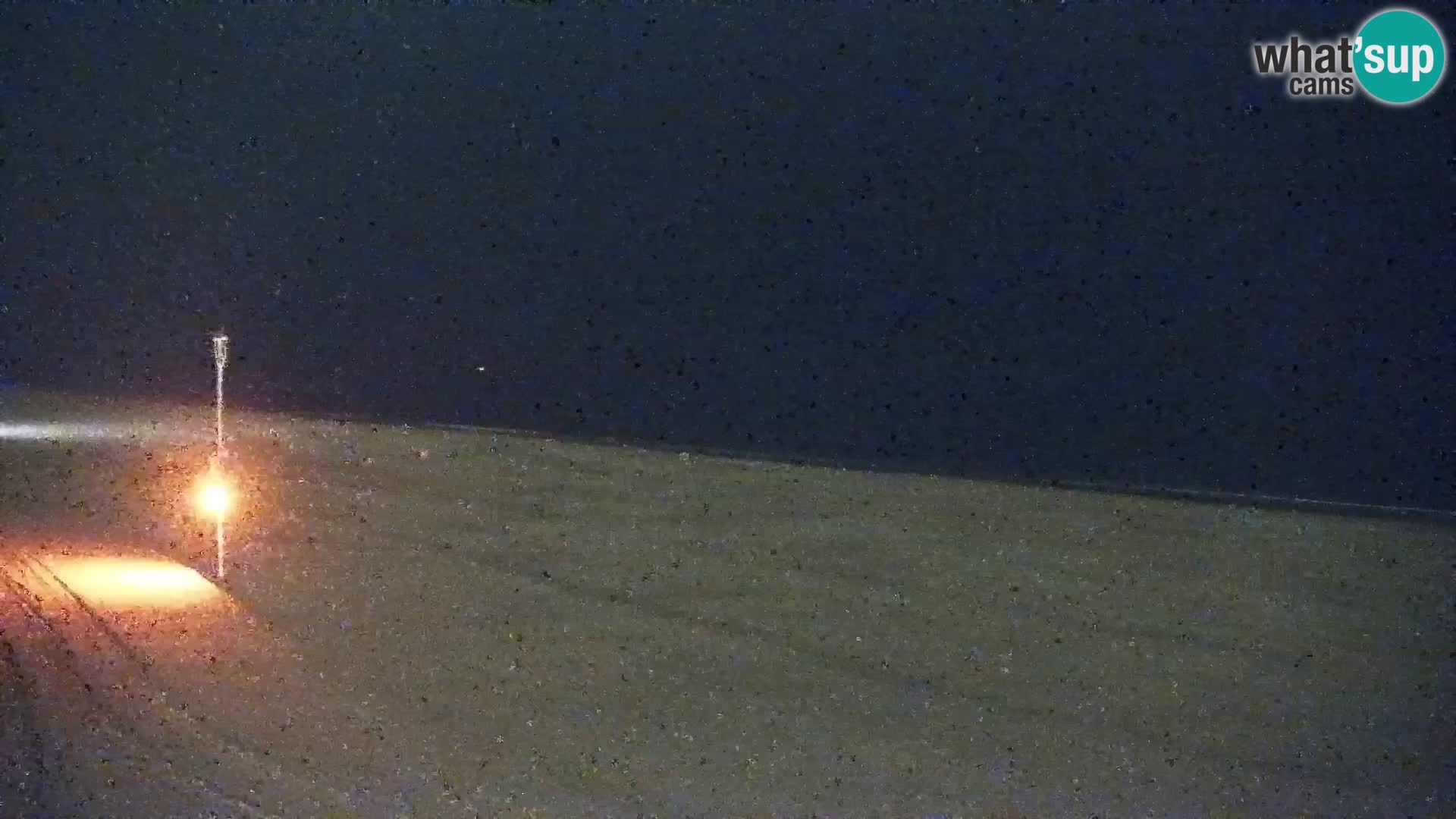 Spletna kamera na plaži Bibione – Zenit