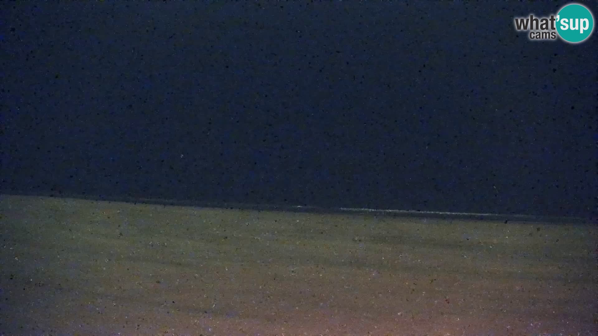 Bibione strand webcam  – Zenith